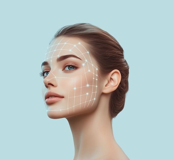 Instytutum - Omnichannel eCommerce & AI Skin Analysis Solution