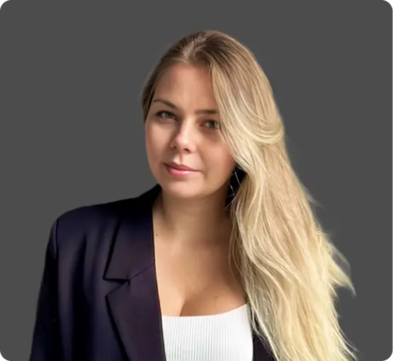 Jane Kholmetskaya