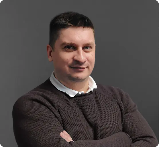Sergii Anufriiev